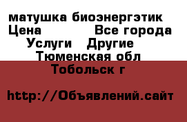 матушка-биоэнергэтик › Цена ­ 1 500 - Все города Услуги » Другие   . Тюменская обл.,Тобольск г.